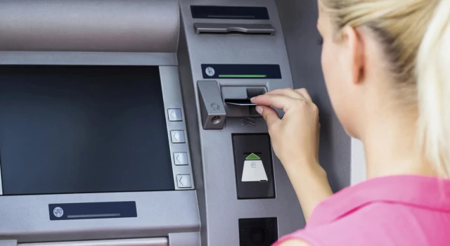 ATM'lere nakit para yetmiyor! Değişikliğe gidildi