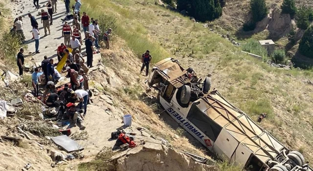 Çocuk oyuncağı mı bu? Kars'ta 8 kişinin ölümüne neden olan otobüs firması kararından vazgeçti