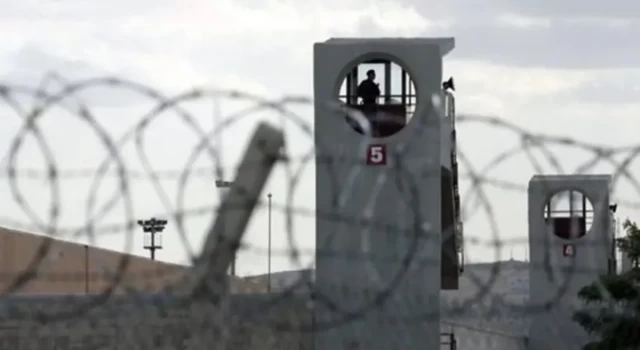 Covid-19 salgınında izne çıkarılan 9 bin mahkum cezaevlerine dönmedi