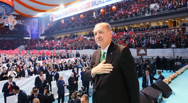 Cumhurbaşkanı Erdoğan’ın kongrede radikal kararlar alması bekleniyor