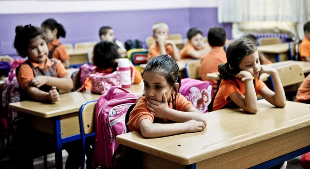“Devlet okullarında ’bağış’ denilerek, 100 bin lirayı bulan öğrenim ödemeleri isteniyor