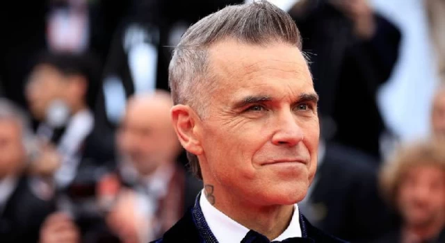 Dünyaca ünlü İngiliz şarkıcı Robbie Williams Bodrum’da konser verecek