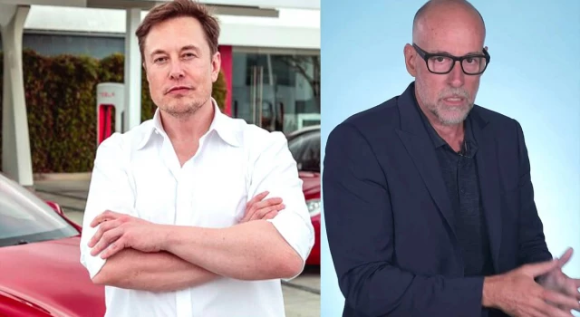Elon Musk ile görüşmeyi reddeden profesörün hesabı askıya alındı