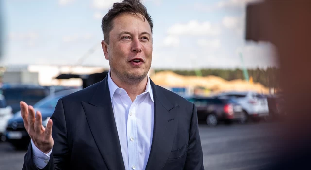 Elon Musk, Twitter'a dair ne var, ne yok siliyor! Şimdi de ofis eşyalarını açık artırmaya çıkarıyor