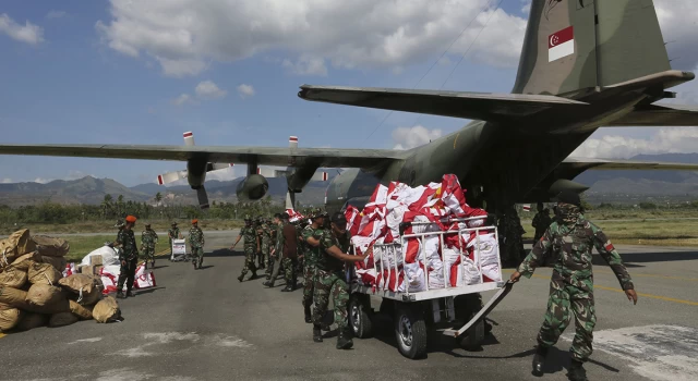 Endonezya, Türkiye’den 300 milyon dolarlık insansız hava aracı satın aldı