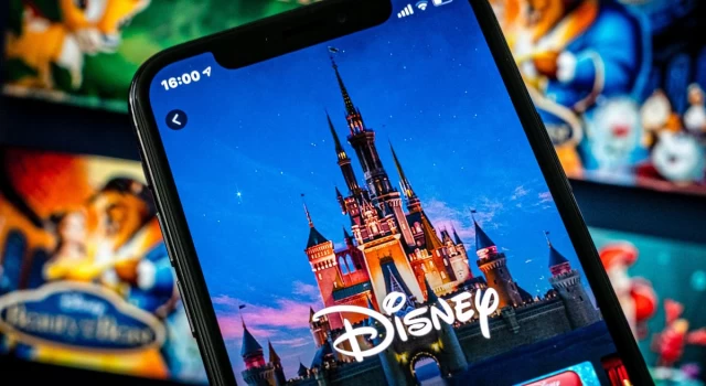 İddia: Apple, Disney'i satın almaya hazırlanıyor