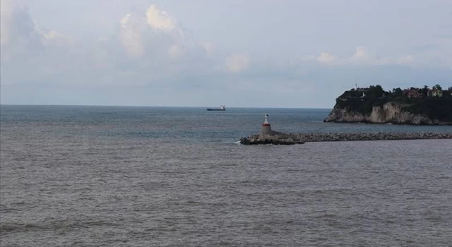 Kocaeli, Sakarya ve Zonguldak'ta denize girmek yasaklandı