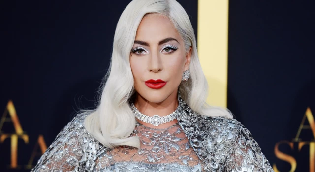 Lady Gaga'dan cinsel ilişki itirafı: Hiç zevk almıyordum