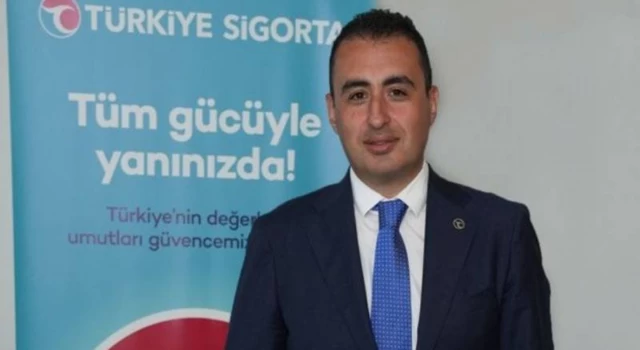 Merkez Bankası'ndaki görevinden alınan Çakmak, Türkiye Sigorta'nın yeni genel müdürü oldu