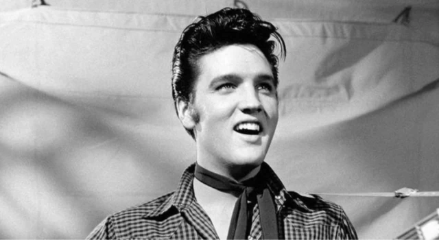 Rock'n roll'un kralı Elvis Presley'in hayatı