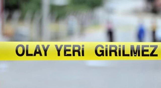 Samsun'da cuma namazı çıkışında iki aile arasında silahlı kavga: 1 ölü, 9 yaralı