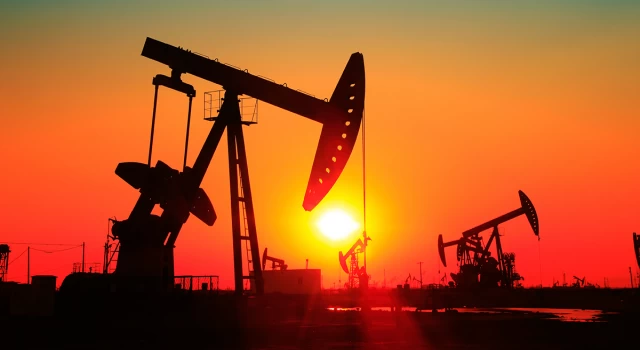 Temmuz ayında OPEC’in petrol üretimi 836 bin varil geriledi
