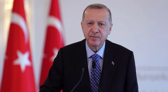 "Türkiye’yi muasır medeniyetler seviyesinin üstüne çıkartacağız"