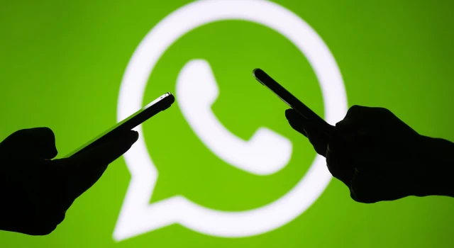 WhatsApp’ta 32 kişi sesli sohbet edebilecek