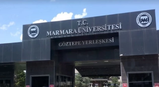 Yemekhane fiyatlarına yüzde 200 zam yapan Marmara Üniversitesi yurt fiyatını da yükseltti