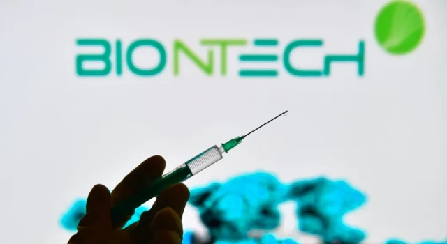 Yeni BioNTech aşısının piyasaya ne zaman çıkacağı belli oldu