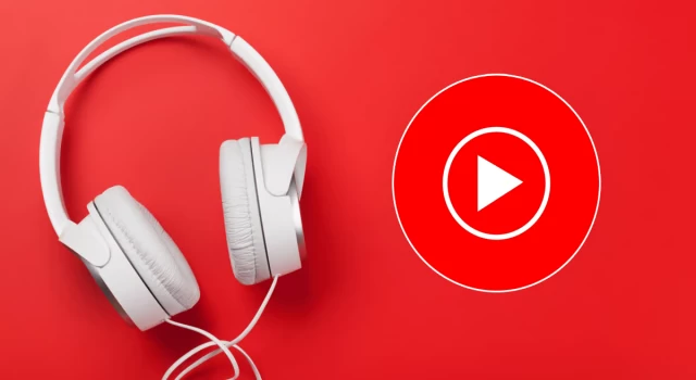 YouTube Music'in canlı şarkı sözleri özelliği kullanıma açıldı