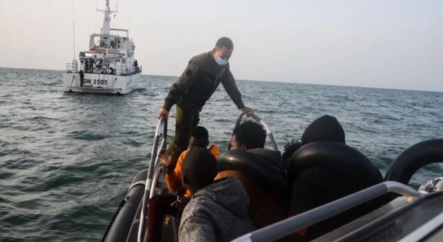 AB, Tunus'a ilk sığınmacı yardımı için düğmeye bastı