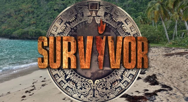 Acun Ilıcalı duyurdu: Survivor All Star 2024'ün 7. yarışmacısı Turabi Çamkıran oldu
