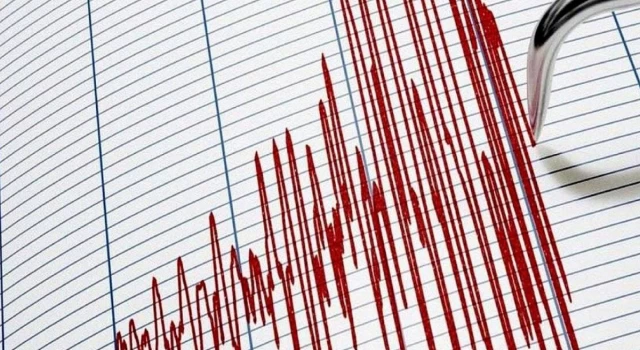 AFAD duyurdu: Hatay'da 3.6 büyüklüğünde deprem