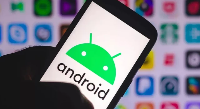 Android logosu değişti: Artık daha gerçekçi
