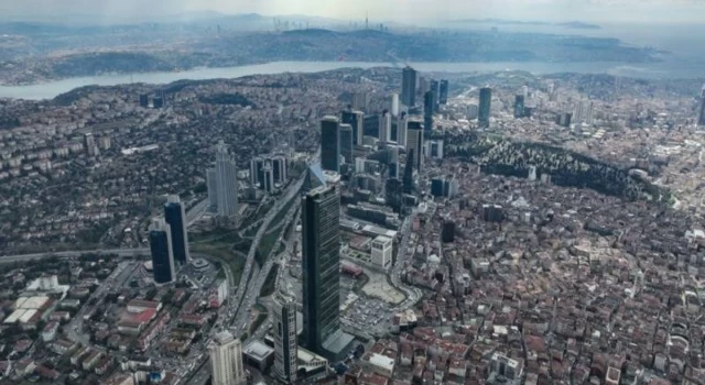 Avrupa İmar ve Kalkınma Bankası, Türkiye'nin büyüme tahminini yüzde 3,5'e yükseltti