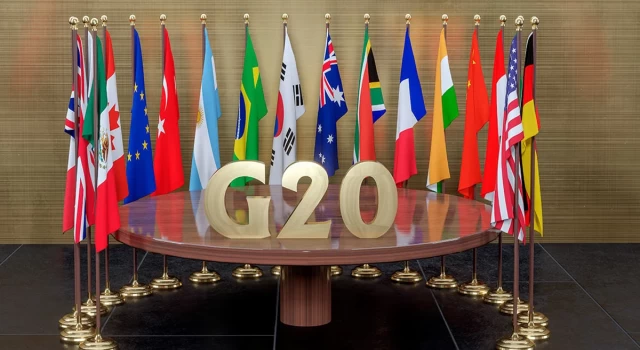 Çin, G20 Liderler Zirvesi'ne Başbakanlık düzeyinde katılacağını açıkladı