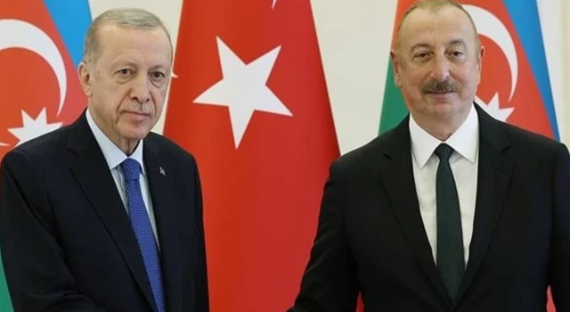 Erdoğan, Nahçıvan'ı ziyaret edecek