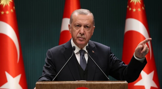İddia: Erdoğan'ın 15 başdanışmanı görevi bıraktı