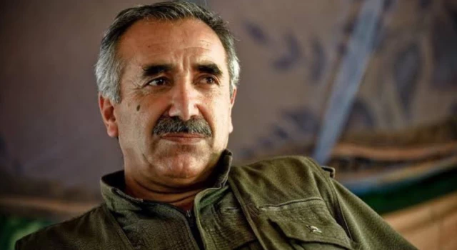 İddia: Terör örgütü PKK’nın elebaşı Murat Karayılan öldürüldü