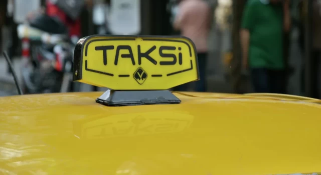 İstanbul'da taksi dönüşümünde süre uzatıldı