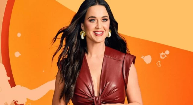 Katy Perry'den 225 milyon dolarlık anlaşma