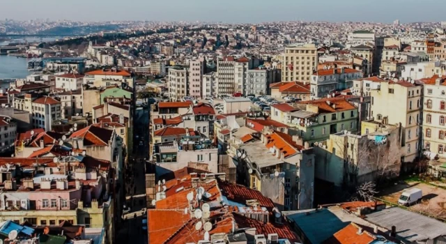 Kiralar yine uçtu: İstanbul’da 2+1 ev 100 bin lira