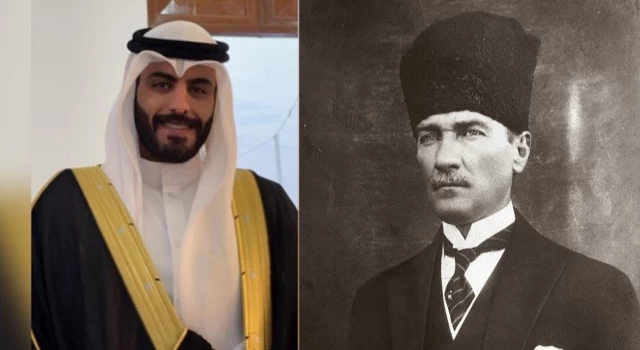 Kuveytli Arap yazardan Atatürk’e aşağılık sözler