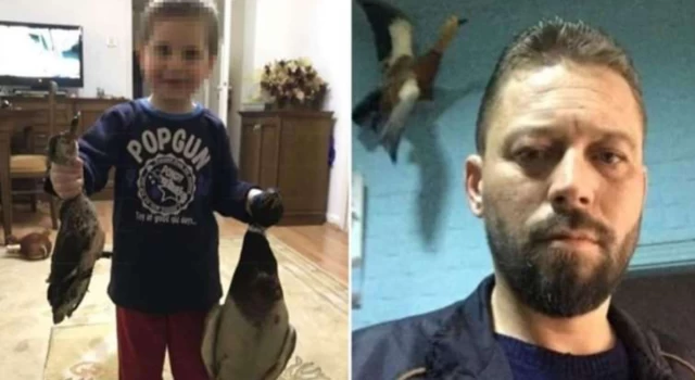 Oğlunu av tüfeğiyle kazara öldürüp intihar eden baba hakkında dehşete düşüren iddia