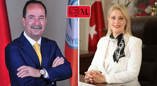 Özlem Becan isim vermeden Recep Gürkan'ı sert eleştirdi: Edirne siyasetinden mafyayı temizleyeceğiz!