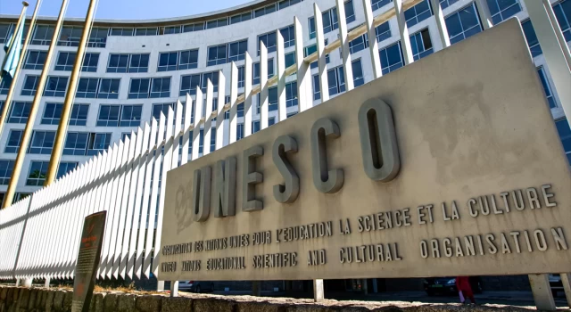 UNESCO, Dünya Mirası Listesi'ne 42 yeni alan ekledi
