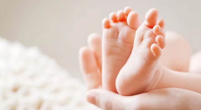 2020'de yaklaşık 13,4 milyon bebek prematüre doğdu
