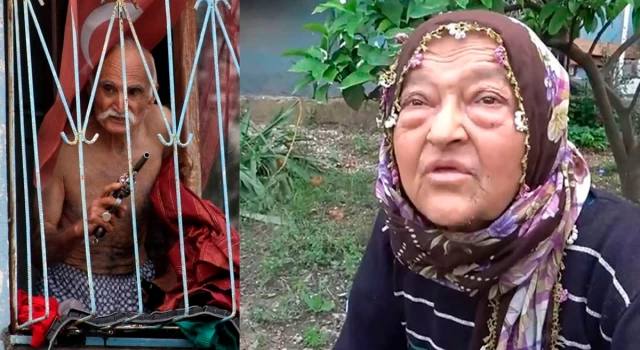 Adana’da kadın katliamı: Emekli öğretmen eşini baltayla öldürdü!