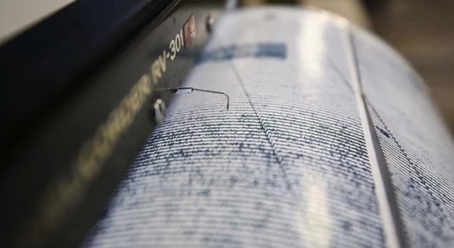 AFAD duyurdu: Konya'da deprem