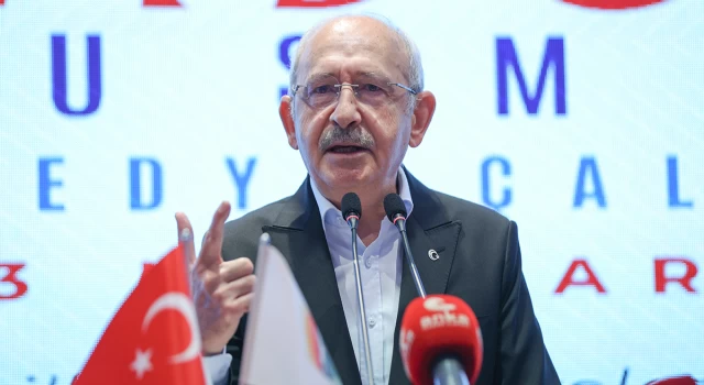 Ahmet Hakan: İster misin Kemal Bey, kongredeki sonuçları gördükten sonra adaylıktan çekilsin!