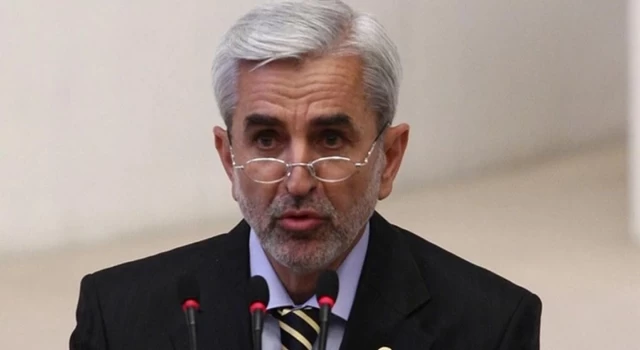 AK Partili eski vekil Tahir Öztürk hayatını kaybetti