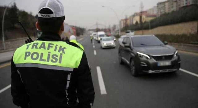 Ankara'da yarın o yollar trafiğe kapatılacak