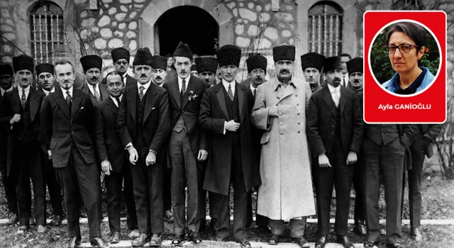 Atatürk neden Ankara’yı seçti?