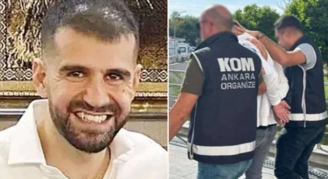 Ayhan Bora Kaplan' suç örgütüne yönelik soruşturmada 2 kişi tutuklandı