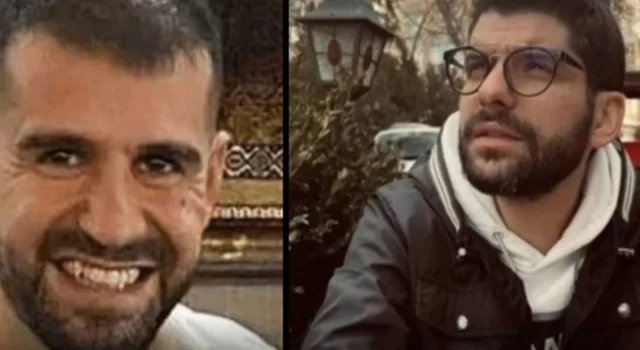 Ayhan Boran Kaplan’ın "kilit" adamı gözaltına alındı
