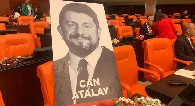 AYM, Can Atalay için 25 Ekim'e gün verdi
