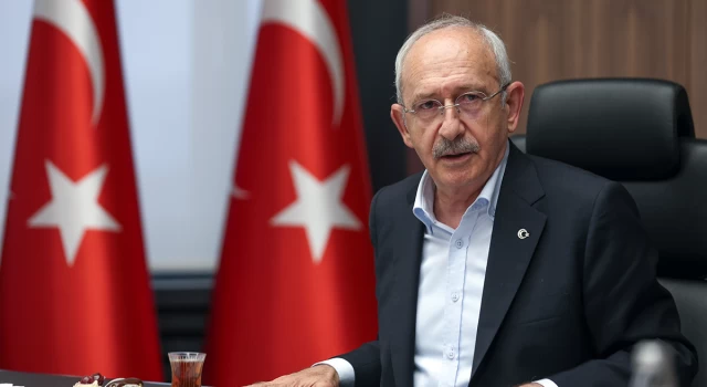 CHP’de kurultaya doğru: Kılıçdaroğlu, ”bu son kongrem" diyecek mi?