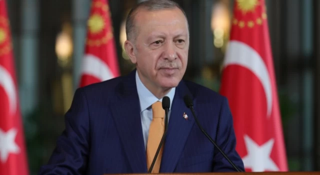 Cumhurbaşkanı Erdoğan'dan kongre öncesi mesaj: Yeni yüzlerle partimiz güçlenecek