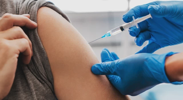 Diyabet ve MS'e karşı yeni umut: Ters aşı